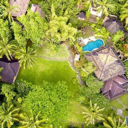 אובוד Villa Beji Indah מראה חיצוני תמונה