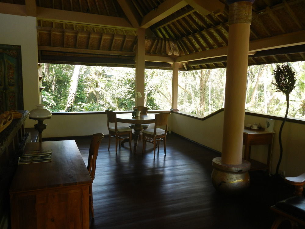 אובוד Villa Beji Indah מראה חיצוני תמונה